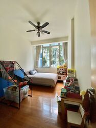 Cairnhill Crest (D9), Condominium #535243621